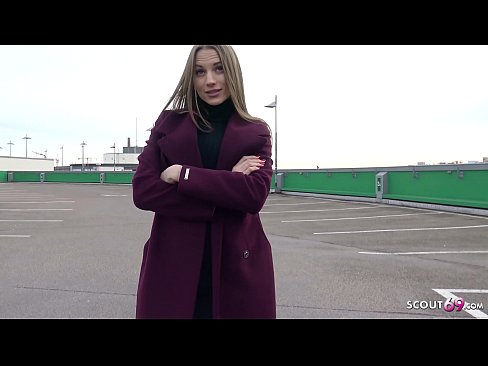 ❤️ SAKSA SKAUT ON UNISTUS, MIS PUUDUTAB STEELE, PARKIMISPLATSIL KIHUTAMINE JA SEKSIKAS RAHA EEST ❤️ Pornovideo at us ❌️❤