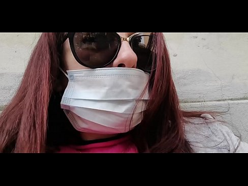 ❤️ Nicoletta kostab naabrile ja pissis tema garaažis (Special Covid19 Itaalia karantiin) ❤️ Pornovideo at us ❌️❤