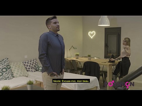 ❤️ PORNBCN 4K Üks küps naine suurte tissidega tahab, et teda anaalselt keppida noor gigolo suure riistaga blowjob amortism kõva keppimine kätetöö dog style pussy lick orgasm Prantsuse subtiitrid ❤️ Pornovideo at us ❌️❤