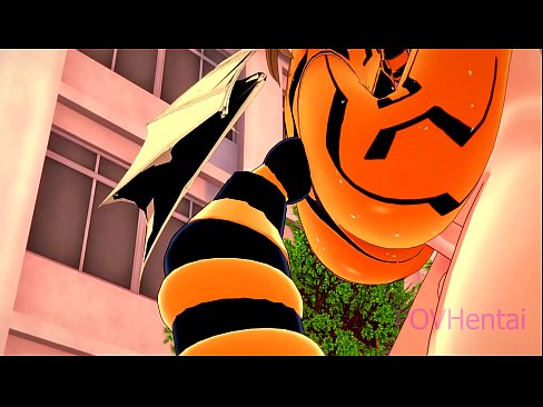 ❤️ Wasp Girl Monster ❤️ Pornovideo at us ❌️❤