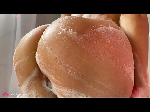 ❤️ Brünett masturbeerib tussu vibraatoriga intensiivse orgasmini duši all ❤️ Pornovideo at us ❌️❤