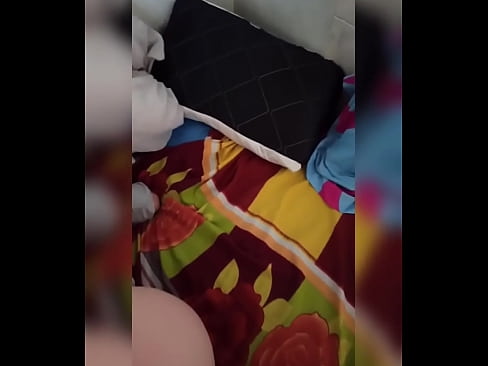 ❤️ Minu toakaaslane jääb üksi koju, sest tema abikaasa läheb puhkusele ja ma kasutan võimalust teda nussida ja täita tema perse piimaga ❤️ Pornovideo at us ❌️❤