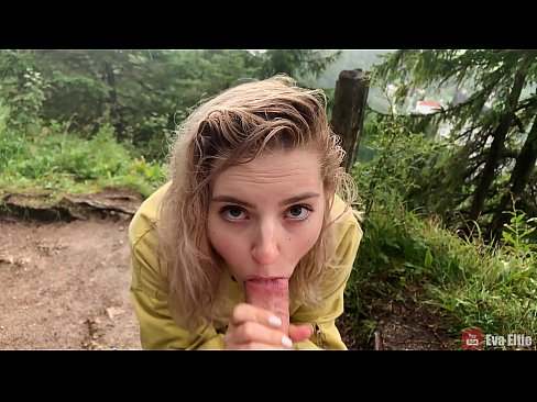 ❤️ Tüdruk neelab sperma pärast avalikku blowjobi - Eva Elfi ❤️ Pornovideo at us ❌️❤